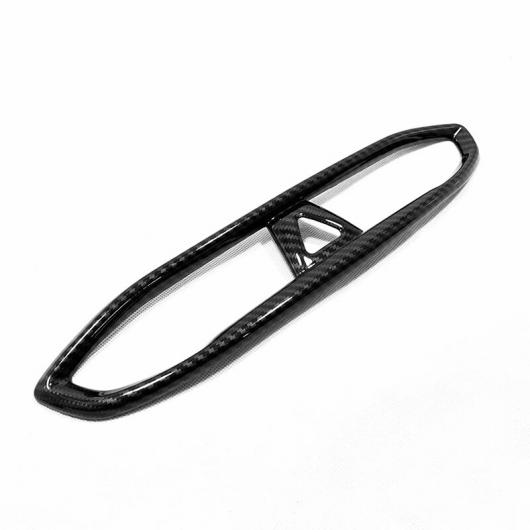 ҥ SANTA FE 2019 2020 󥿡 ȥ  ե  ٥ ܥ եС ȥ Carbon Fiber middle AL-BB-6968 AL