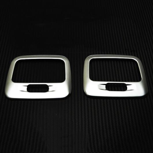 ɩ ȥ 2013 2014 2015 2016 2017 ABS  ƥꥢ ե ɽ  С ȥ Rear 2pcs AL-BB-7166 AL