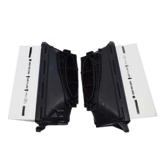 ե륿  륻ǥ٥ GL350 ML350 S350 2012-2016 6420942304 A6420942404 left right pair AL-CC-2072 AL