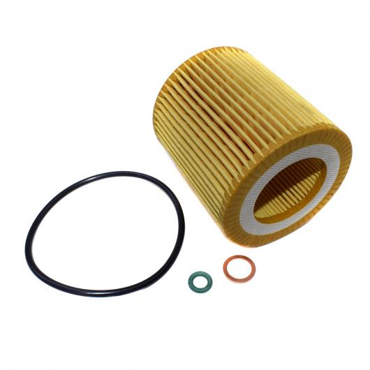 󥸥󥪥ե륿å BMW E82 E88 E90 E92 E93 E60 E60 E66 E65 E67 E91 HU816X 11427566327 11428683196 Oil Filter AL-CC-2075 AL