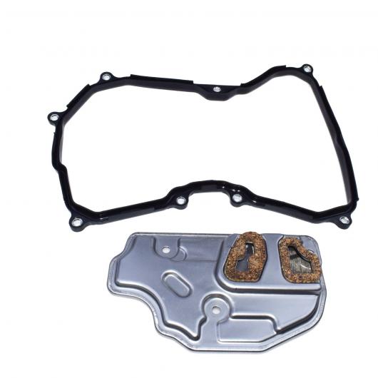  ȥ󥹥ߥå ե륿 Ŭ: VW  MK5 ѥ B6 CC å ӡȥȥ ӥå  Filter and Gasket AL-CC-2076 AL
