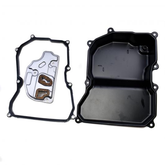  ȥ󥹥ߥå ե륿 Ŭ: VW  MK5 ѥ B6 CC å ӡȥȥ ӥå  Pan Filter Gasket AL-CC-2076 AL