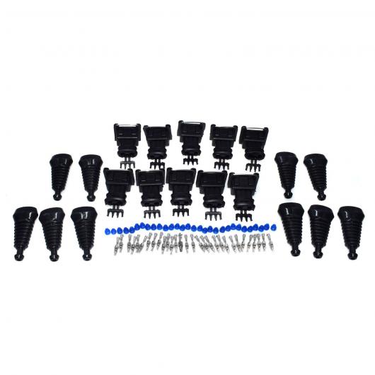 ư EV1 TPS 3 ԥ󥳥ͥ IAC ץ饰å VW ǥ ܥ ݥ륷 BMW 10 sets AL-CC-2090 AL