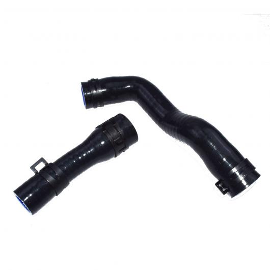 TURBOCHAGRER ơ ѥ ߥ MERCEDESS ٥ M271 W172 W204 SLK250 C180 E200 2710901929 2711801819 2 pcs set AL-CC-2094 AL