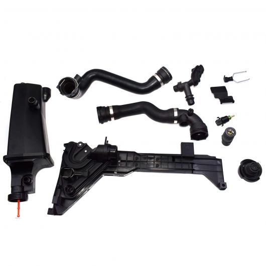 ĥ󥯼եץ졼 & 岼饸  ۡ BMW E46 325i 328I 330I 323CI 325CI 330XI 9 Pcs set AL-CC-2100 AL