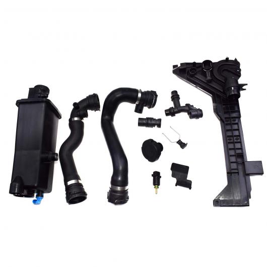 ĥ󥯼եץ졼 & 岼饸  ۡ BMW E46 325i 328I 330I 323CI 325CI 330XI 10 Pcs set AL-CC-2100 AL