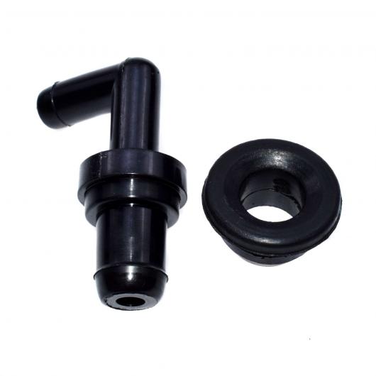 PCV Х & åȥå ȥ西  T100 ԥåå ɥ 12204 ~ 62010 904801-8001 1220462010 Valve and Grommet AL-CC-2131 AL