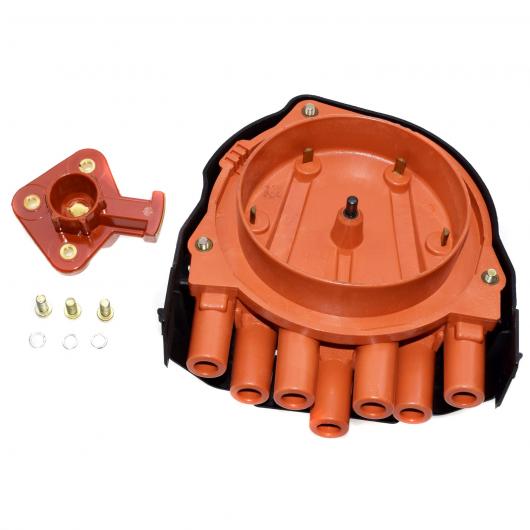 Хǥȥӥ塼å 12111734110 12111725070 BMW 325i S 525I 535I 635CSI 735I 850CI M5 å Rotor Cap Set AL-CC-2147 AL
