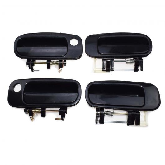 å 4  ֥å ϥɥɥ ¦ ȥ西  1992-1996 69220-33020 4 front rear set AL-CC-2162 AL