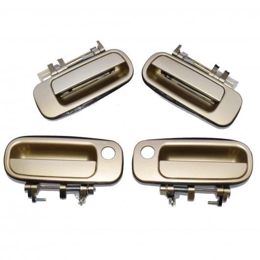 å 4 ĥ١ϥɥɥ ¦ ȥ西  1992-1996 69220-33020 4 front rear set AL-CC-2163 AL
