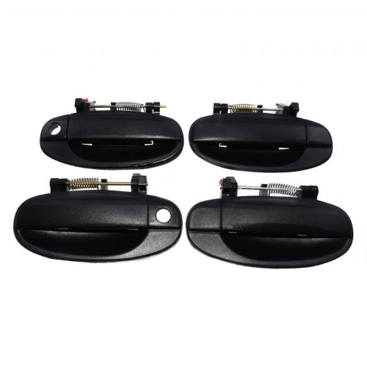 եȥꥢ  ֥åɥϥɥ 96541631 96541632 96583052 96583053 front rear LR set AL-CC-2173 AL
