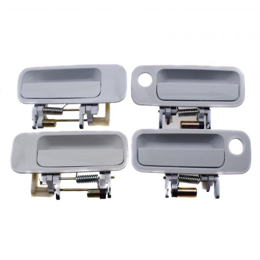 ۥ磻ȥեȥꥢ  ȥɥɥϥɥ 69210-AA010 69220AA010 69240YC030 front rear set AL-CC-2177 AL