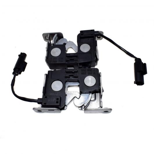 2 ԡե  աɥåå 51237115229 51237008755 51237115228 BMW E82 E88 E90 E92 E93 E60 X3 with wire AL-CC-2188 AL