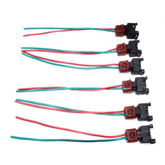 ե塼 ʮͥͥԥϡͥ  300ZX Z32 90-94TT 90-93NA WRS-Z32INJ-P1 6 pieces AL-CC-2216 AL