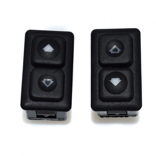4 ԡѥ å ȥ 5 ԥ BMW E30 3 ꡼ E30 61311381205 2 pieces AL-CC-2256 AL