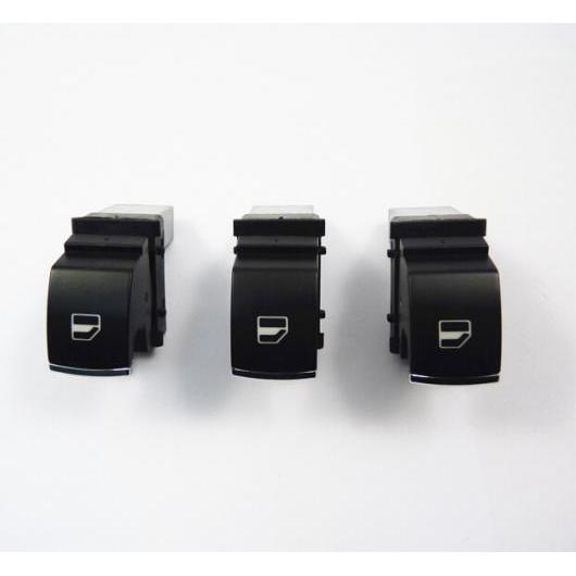  ०ɥå  7L6959855B 5ND959855 Ŭ: VW  å MK5 B6 ѥ 3 Pieces AL-CC-2259 AL