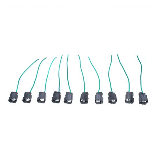 15 ᡼ȥ VTEC ϥåۥӥåɥץ塼 VTEC Υ ץ饰 DIYVTEC-011 S2000 10 pieces AL-CC-2348 AL
