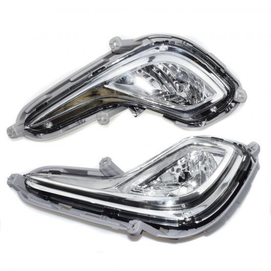 ե Хѡ   27 å 12 V ҥ  1.6L 2012 2013 204 2015 2016 Left Right Pair AL-CC-2462 AL