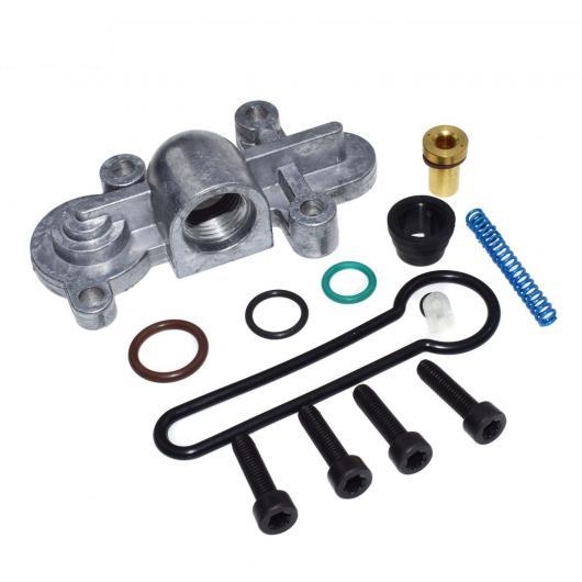 åץ졼ɥå ե塼 ϥ쥮졼å FORDF250 F350 F450 F550 E-350  Pressure Regulator AL-CC-2575 AL