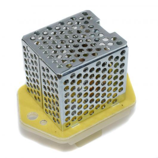 ҡ֥⡼ե 쥸  ѥȥԥåå D21 ѥե Blower Resistor С AL-CC-2586 AL
