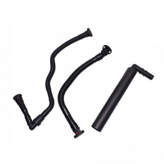  ѥ졼 󥯥٥ Х֡ۡ BMW E46 316I 318I 316TI 318TI 318CI N42 N46 X3 Z4 3 Hose Kit AL-CC-2594 AL