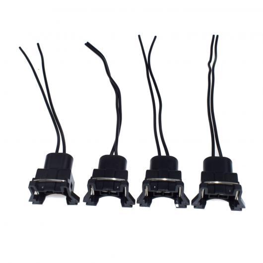 EV1 ե塼륤󥸥ͥ 磻䡼ϡͥ ԥơ LS1 LT1 LT6 4 pieces AL-CC-2672 AL