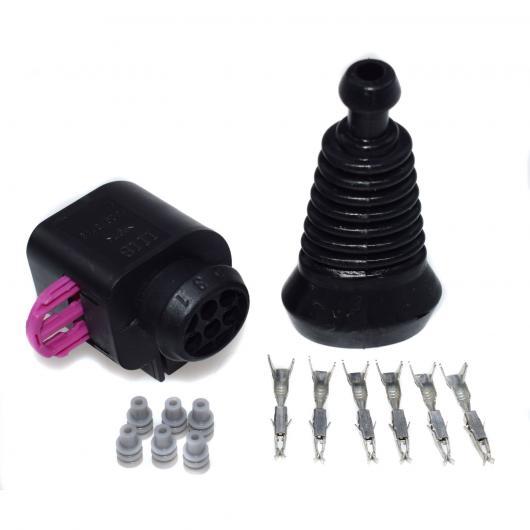 6 ԥ󥳥ͥ ϡͥԥơץ饰 ǥ VW åȥ ܥǥ 󥵡 ե塼 󥸥 1 Kit AL-CC-2679 AL