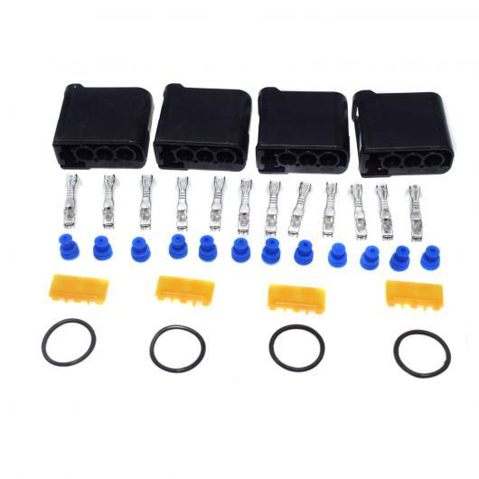 ˥å󥳥륳ͥϡͥüҥץ饰 Х ץå WRX STI EJ20 EJ25 EZ30 2002 -2013 4 kit AL-CC-2694 AL