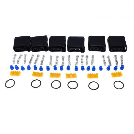 ˥å󥳥륳ͥϡͥüҥץ饰 Х ץå WRX STI EJ20 EJ25 EZ30 2002 -2013 6 kit AL-CC-2694 AL