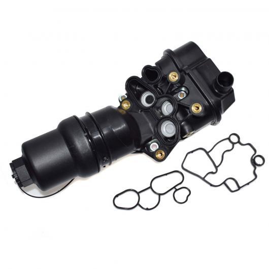 ե륿 ֥ 2.0L ǥ A3 A4 TT ȥ VW EOS GTI OE 06F115397H 06F115397J 06F115397F with Gasket AL-CC-2702 AL