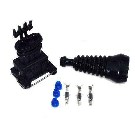 EV1 3 ԥ ECU TPS WTS TDC ATS ޥåץͥץ饰üҥ֡ȥå ե  1 kit AL-CC-2703 AL