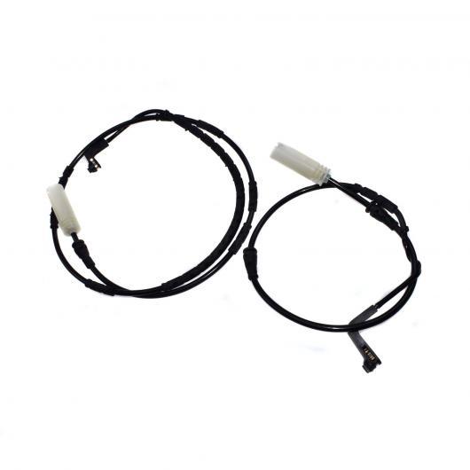 ե/ꥢ֥졼ץ󥵡 BMW 1 3 ꡼ 128I 135I 323i 325i 325XI 328I 328XI 330I 330XI 335D 335I Front Rear Pair AL-CC-2722 AL