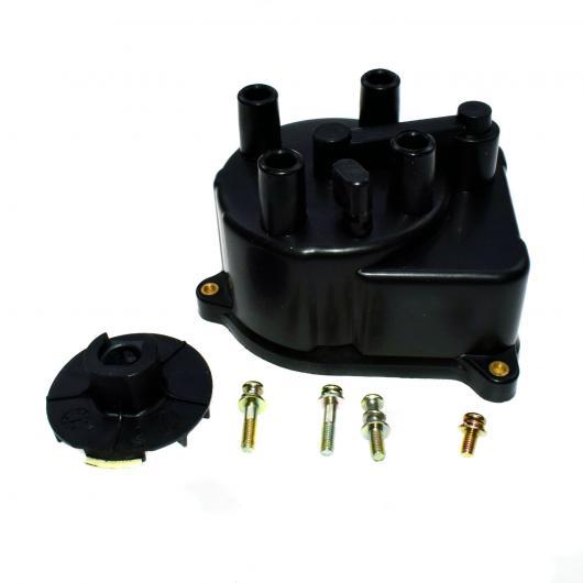ǥȥӥ塼å ۥɥӥå CR-V CRV 饤ƥ EL ӥå ǥ Rotor and Cap AL-CC-2748 AL