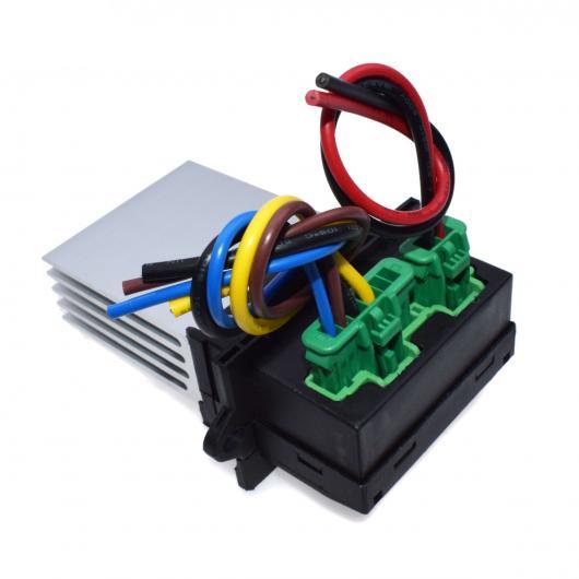 ҡ֥ 쥸磻䡼 ȥ Ρ ץ硼 C2 C3 C5 ȥ󥴥ᥬ 406 Blower Motor i Kit AL-CC-2762 AL