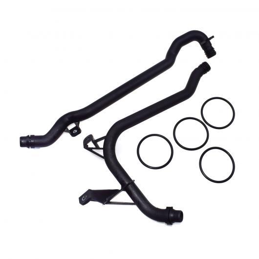 󥸥ҡۡȥѥ O  BMW E46 E83 X3 X5 Z3 Z4 320i 323i 325i Hose with 4 O-rings AL-CC-2883 AL