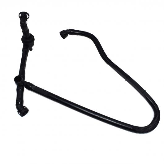 2.8L V6 ǥ A4 A6 ȥ 1996-2001 VW ѥ 1998 1999 2000 󥯥ץ졼ۡѥ Hose 078103224R AL-CC-2895 AL