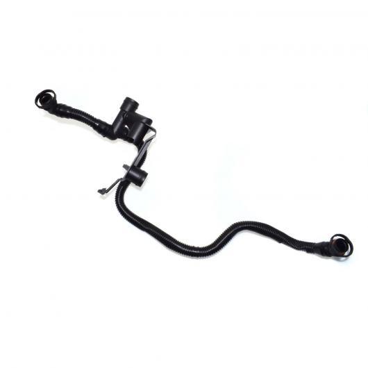 ǥ A4 S4 A6 S6 A8 S8ȥ 3.0L V6 󥸥󥯥󥯥塼֥ѥסPCV ٥ Х Only Hose AL-CC-2985 AL