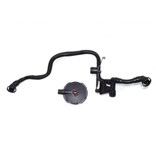 ǥ A4 S4 A6 S6 A8 S8ȥ 3.0L V6 󥸥󥯥󥯥塼֥ѥסPCV ٥ Х Hose and Valve AL-CC-2985 AL