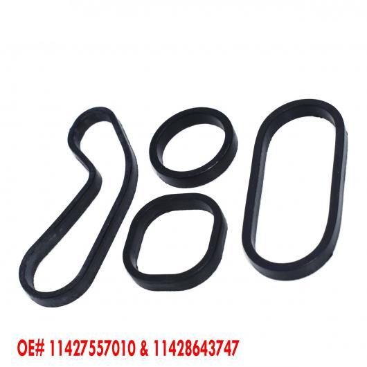 ե륿 åȥ ߥ˥ѡ R56 CLUBMAN R55 ֥ꥪ R57 R58 ɥ R59 Countryman R60 Gasket 4 AL-CC-3030 AL