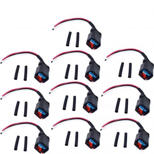 ®󥵡ͥ磻 饤顼åץץޥ OE SC105 4707386 4707389 4882463 56028183 Cable X 10 pieces AL-CC-3062 AL