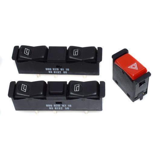 ꥢɥåϥɷٹ 륻ǥ٥ 190D 190E 240D 300D 380SE 300CD 300SD Left Right and Rear AL-CC-3091 AL
