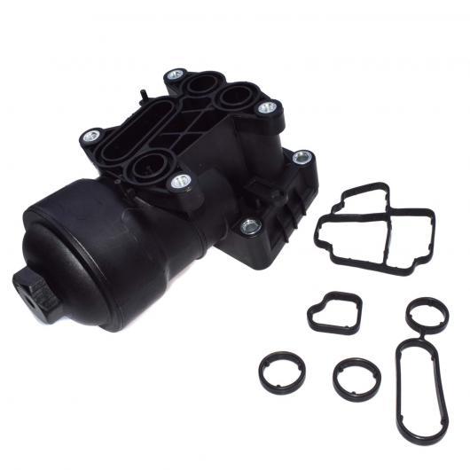 ե륿顼åסå ǥ  女 VW A1 A3 A4 A5 A6 Q3 Q5 TT Oil Filter Housing AL-CC-3102 AL