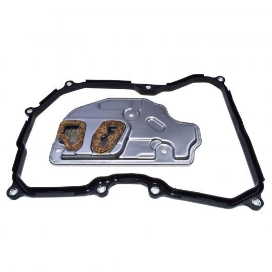 ȥ󥹥ߥå ե륿å VW ӡȥ CC  å ѥ B6 ӥå GTI OE Filter Gasket Kit AL-CC-3208 AL