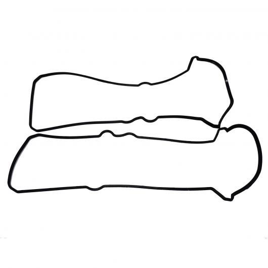 Х С åȡ쥯 ѡץ饰塼֡ܥȥå ȥ西 OE11213-50031 11214 Valve Cover Gasket AL-CC-3272 AL