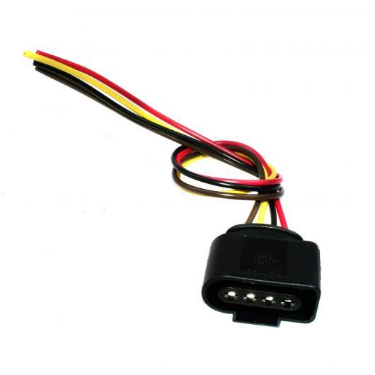 ˥å󥳥륳ͥåȥϡͥץ饰 ֥ ǥ VW A3 A4 A5 A6 A8 ӡȥ  1 Piece with wire AL-CC-3283 AL