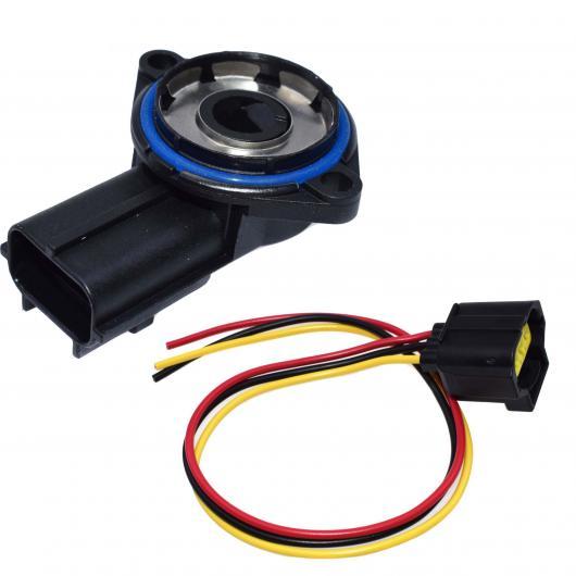 åȥݥ󥻥󥵡 TPSͥ磻䡼ϡͥԥơץ饰 ե ե Sensor and Connector AL-CC-3318 AL
