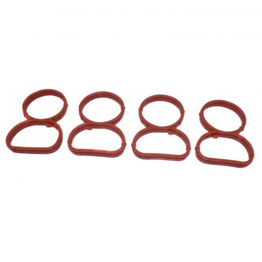 ơޥ˥ۡɥեåץץ饰֥󥯽åȥ 11618507239 BMW E81 E82 E87 Swirl Flap Gasket X4 AL-CC-3377 AL