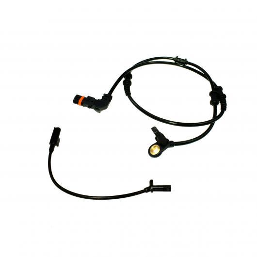 եȥꥢ   ABS ۥ륹ԡ 륻ǥ ٥ X164 W164 W251 GL350 GL320 ML320 ML350 Rear Front Pair AL-CC-3395 AL