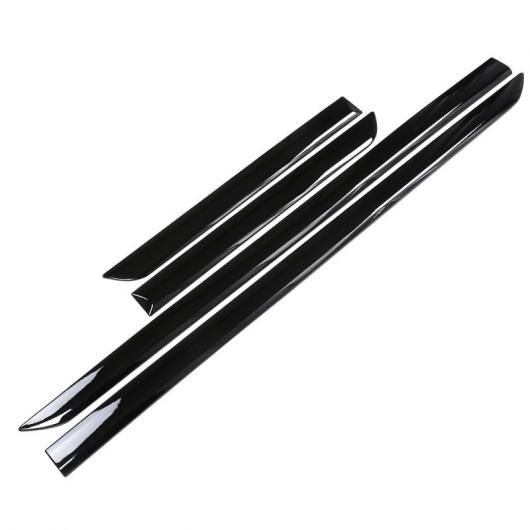 ɥС ǥХ꡼ 5 LR5 L462 2017 2018 ABS ץ饹å֥å EXTEROR ɥȥåץȥ 4ԡ Gloss black AL-CC-7243 AL