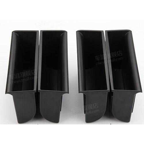 ɥϥɥǼܥå֥쥹ȥܥå ɥС ǥХ꡼4 LR4 2010-2016 4pcs Front and Rear AL-CC-7373 AL